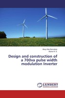 Design And Construction Of A 700Va Pulse Width Modulation Inverter Taschenbuch