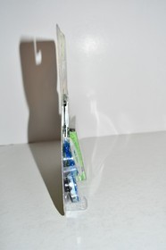 Lego Ninjago 9573 ~ Slithraa ~ Sealed ~ Retired ~ Scan Pics ~ Read Desc ~ NEW