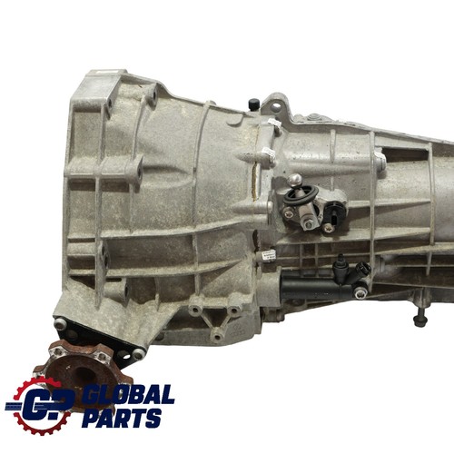 Audi A4 B8 A5 8T 2.0 TFSI Quattro Manual Gearbox 6 Speed LRY 0B2300028A WARRANTY - Picture 16 of 19