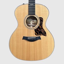 Taylor 314e V Class Grand Auditorium Acoustic Electric Guitar 2024 - Natural