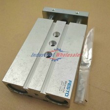 FESTO-DPZ-25-40-P-A 32702 1Pc NEW FOR Double Piston Cylinder