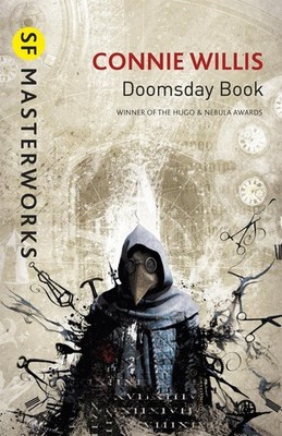 Doomsday Book: A time travel novel that will stay with you long after you finish