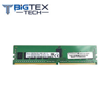 SK Hynix 16GB DDR4 2400MHz HMA82GR7AFR8N-UH ECC RDIMM SuperMicro OEM
