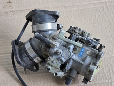 パーツ ca Harley-Davidson Carburetor 27029-88 - Big Twins FXRP FXWG FLST
