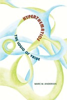 Marc M. Anderson | Hyperthematics | Taschenbuch | Englisch (2020) | Suny Press