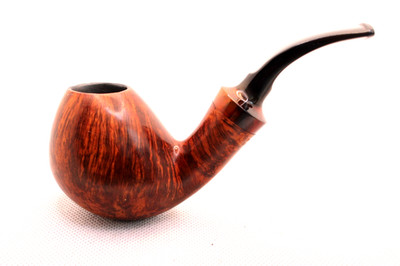 Pipe pipa nording 4, handmade in Denmark top estate, without filter