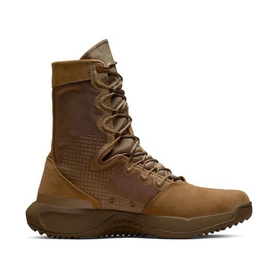 Size 14- Nike Men's SFB B1 Military Lightweight Combat Boots