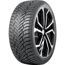 4 New Nokian Hakkapeliitta 10 21550r17 Xl 2155017 215 50 17