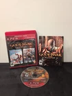 God of War Collection for PlayStation 3 PS3 Complete