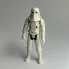 Vtg 1980 Kenner Star Wars ESB Imperial Stormtrooper Hoth Battle Gear Figure Only