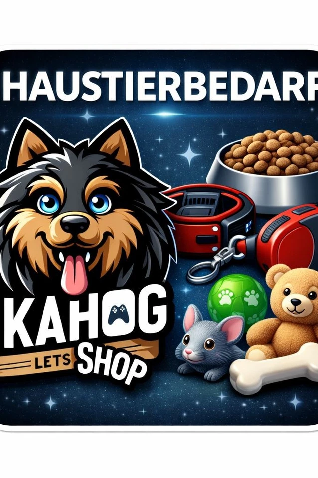 Daily Drop: Trixie Halsbänder und Leinen