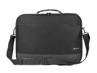 "Torba Do Notebooka Natec Impala 2 17.3\" Onyx Czarna Natec"