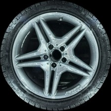 215/45 R18 Winterreifen AMG A-Klasse W176 18 Zoll Alu Komplettsatz A1764010100