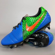 NIKE CTR360 TREQUARTISTA SG-PRO uk 6,5 us 7,5 eu 40,5 mens soccer cleats