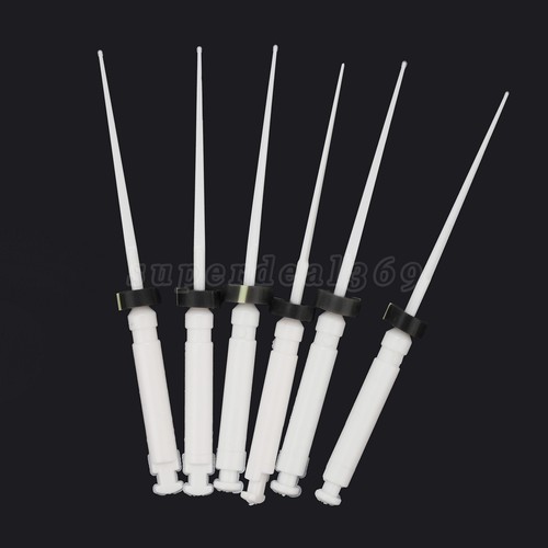10Pk Dental Endodontic Files Root canal Endo File 21MM dk - 第 19/24 張圖片