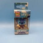 Funko Pocket POP! Disney Lilo & Stitch Stitch 626  Keychain New