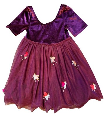 nutcracker sugar plum fairy dress Sugar Plum Fairy Act II main image 1