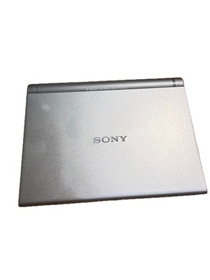 Sony Digital Japanese Electronic Dictionary/Ebook Reader, EBR-100MS **Mint**