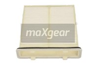 Maxgear Innenraumfilter 26-1046 Partikelfilter FüR Suzuki SX4 Classic Ey Gy Rw