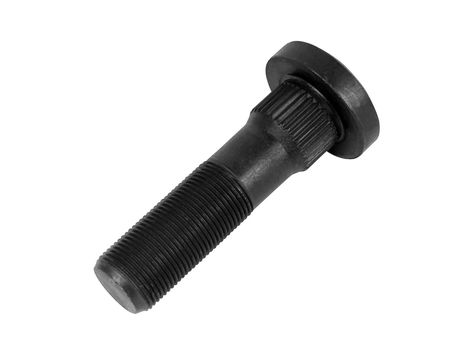 Goujon de roue M22 x 1,5 DT Spare Parts 5.20200 pour moyeu de remorque agricole