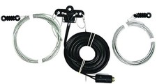 ECO ANTENNE G5RV Full size HF Wire Antenna