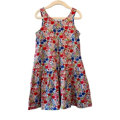 knee length dresses for ladies Mini Boden Kids' Embroidered Tulle Dress in Pale Sweet Pea Purple at Nordstrom, Size 2-3Y