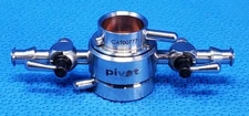 Stryker Pivot CAT00777 FlowPort II Adapter