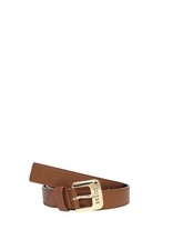 Women's Guess Cognac Belt