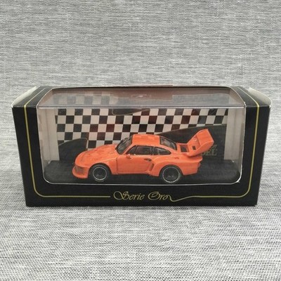 TOPMODEL MINI CAR PORSCHE 935 Used