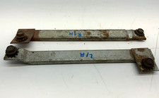 1965-1968 Mustang Quarter Window Track Oem Regulator Equalizer Set Cougar