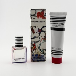 Balenciaga Florabotanica Perfume | eBay