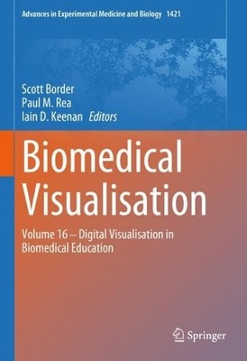 Biomedical Visualisation - 9783031303784
