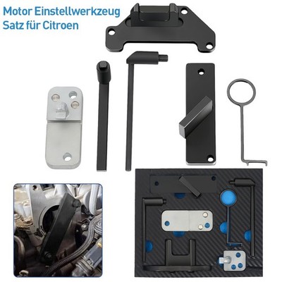 KFZ Motor Einstellwerkzeug für 1.2L Turbo Version PureTech Euro 6.3 PSA PureTech