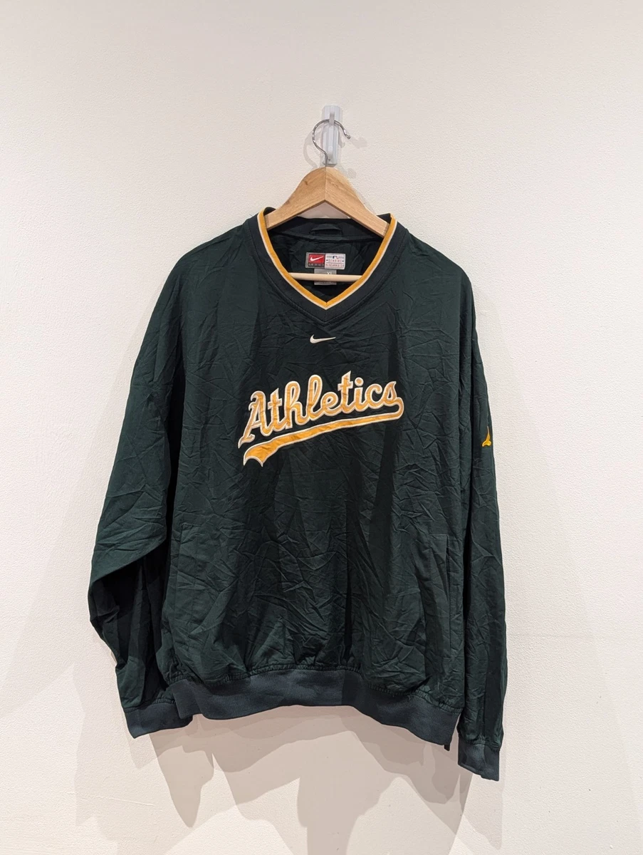 Pull DeMarini Quarter Zip - Noir - Taille S - Manches Longues (Occasion - Très Bon état)