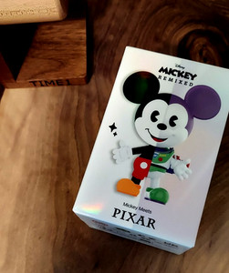 Mickey Remixed | eBay