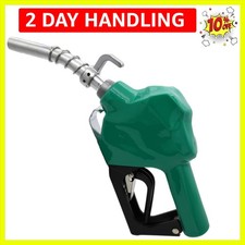 3/4"NPT Automatic Fuel Nozzle, Auto Shut-Off Fuel Nozzle, High Flow Automatic...