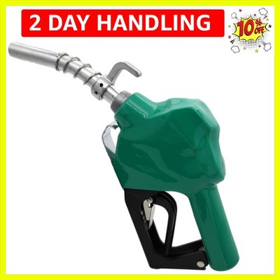 3/4''NPT Automatic Fuel Nozzle, Auto Shut-Off Fuel Nozzle, High Flow Automatic...