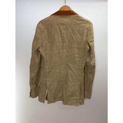 ジャケット・アウター ISAMUKATAYAMA BACKLASH tailored jacket ISAMU KATAYAMA BACKLASH Tailored Jacket 1330-04 Men 8873 | eBay