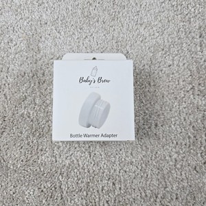 Adaptateur Brew de bébé DR BROWN NARROW MEDELA NANOBEBE LIFE FACTORY, PARENTS CHOICE