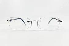 Silhouette 5521 70 6560 Eyeglasses Eye Glasses Frames 19-145 18519