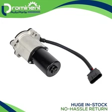 Transfer Case Shift Motor Actuator for 2004-2007 Buick Rainier 4.2L 5.3L 600-904