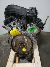 Engine 3.6l Vin G 8th Digit Fits 11-13 Durango 1578449