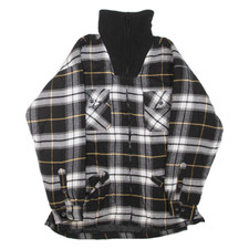 Veste De Bûcheron Pour Homme