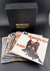 The Beatles Ep Collection | eBay