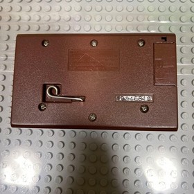 Nintendo Game & Watch Parachute Wide Screen LCD Handheld Console Japan