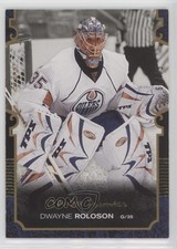 2007-08 O-Pee-Chee Premier Gold 67/75 Dwayne Roloson #79 2l2