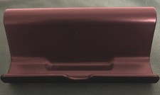 OEM Nintendo Wii U GamePad Stand WUP-016 Official Black (Non-Charging)