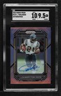 2022 Panini Prizm Silver LaDainian Tomlinson #157 SGC 9.5 Mint+ Auto HOF
