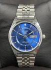 Vintage Seiko 5 Automatic Day/Date Japanese Men's Wrist Watch