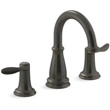 Kohler K-27380-4-2BZ - Bathroom Sink Faucets Faucet
